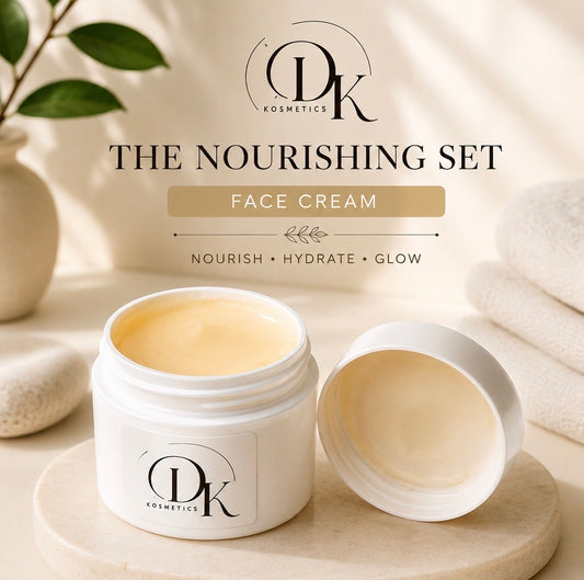 The Nourishing Set