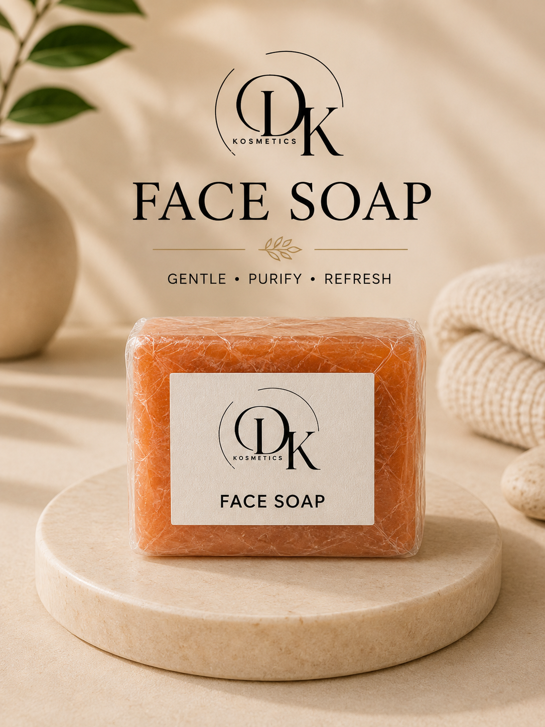 The Nourishing Set