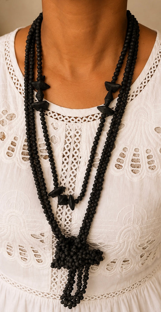A traditional necklace Bundle