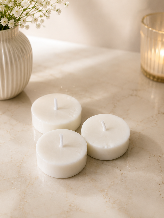 Dk CANDLE & INCENSE HOLDER