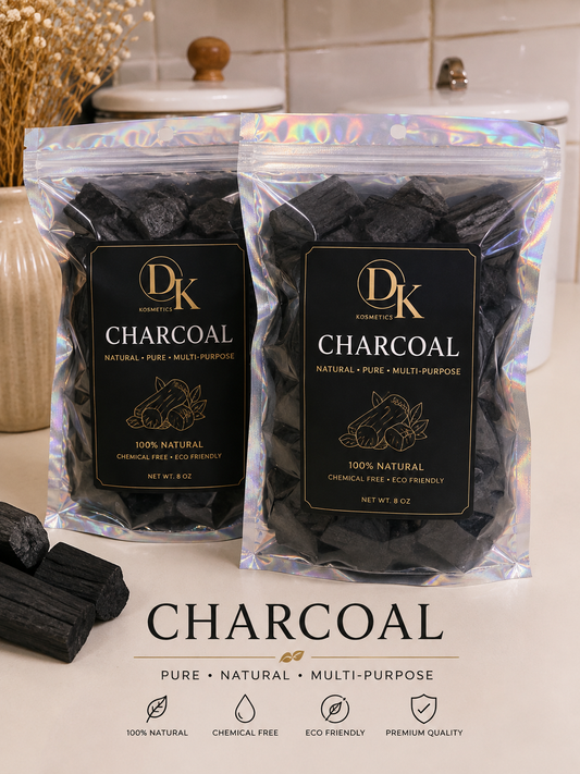Charcoal