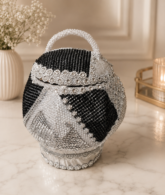 DK DECOR BASKET