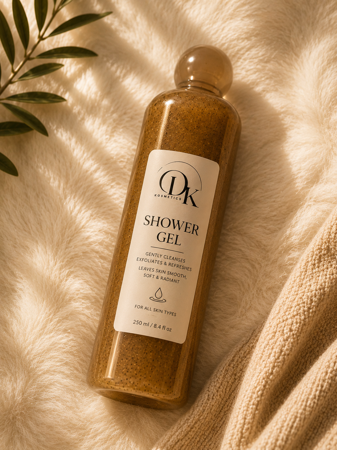 Shower Gel