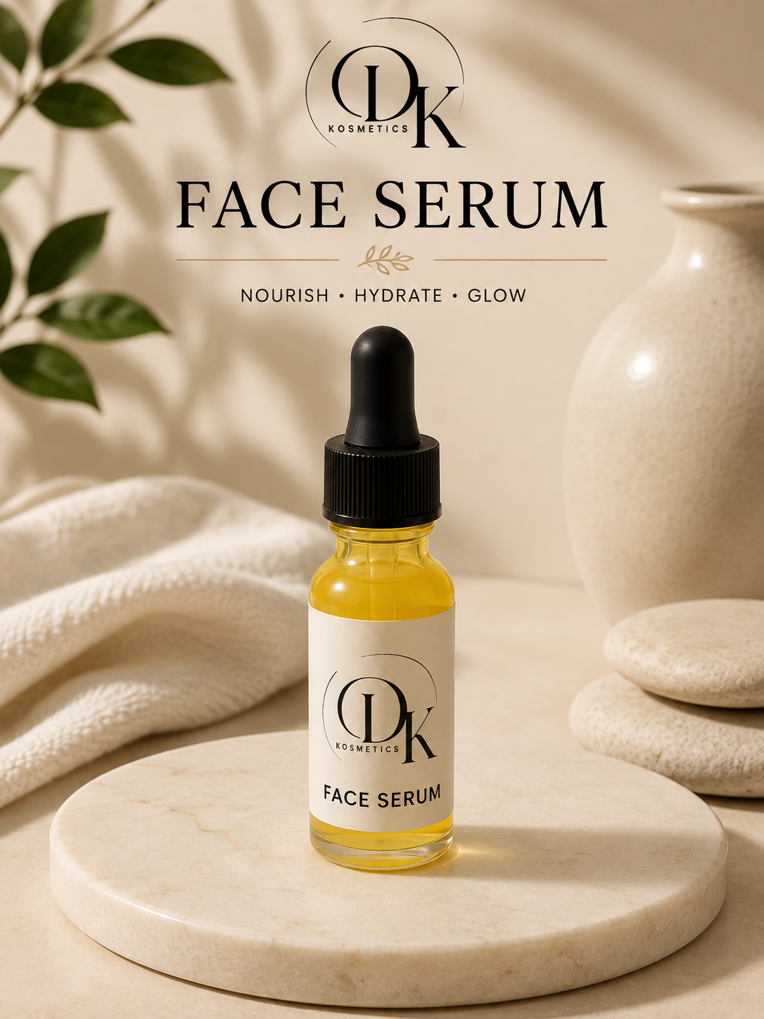 The Nourishing Set