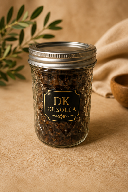 DK OUSOULA African Incense
