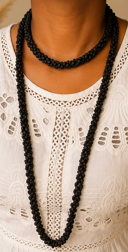 A traditional necklace Bundle