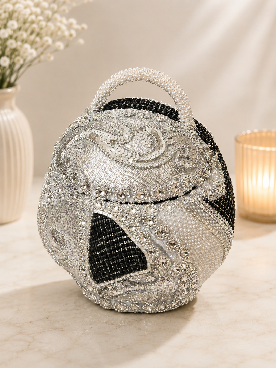 DK DECOR BASKET
