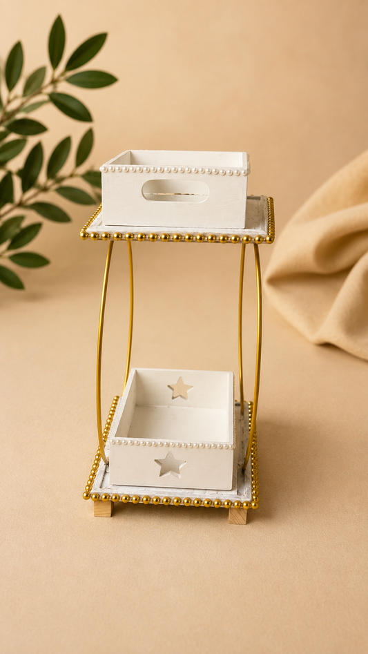Dk JEWELRY & PERFUME STAND