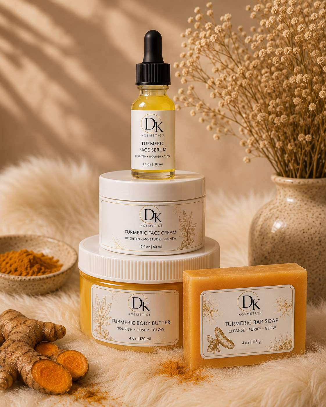 Face Cleaning Set