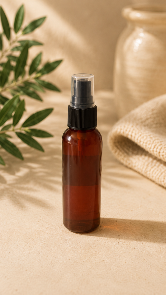 Clove Glow Face Mist